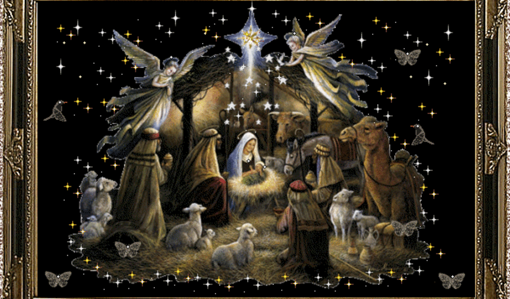 le vrai sens de Noël - Translation missing: fr.view.newscast.title